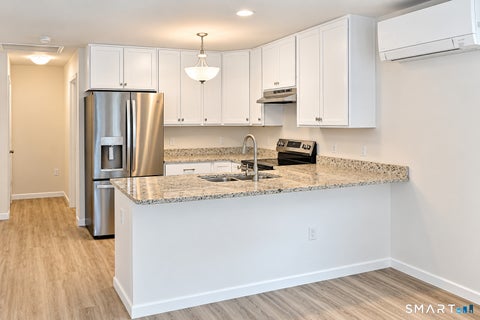 Tiny photo for 385 Woodbine Road #A, Stamford, CT 06903 (MLS # 24212046)