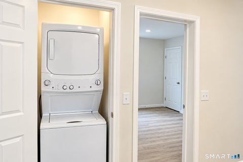 Tiny photo for 385 Woodbine Road #A, Stamford, CT 06903 (MLS # 24212046)