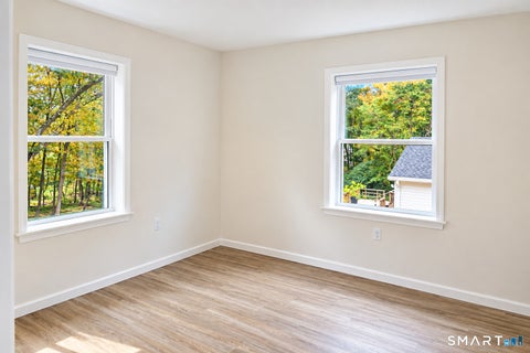 Tiny photo for 385 Woodbine Road #A, Stamford, CT 06903 (MLS # 24212046)