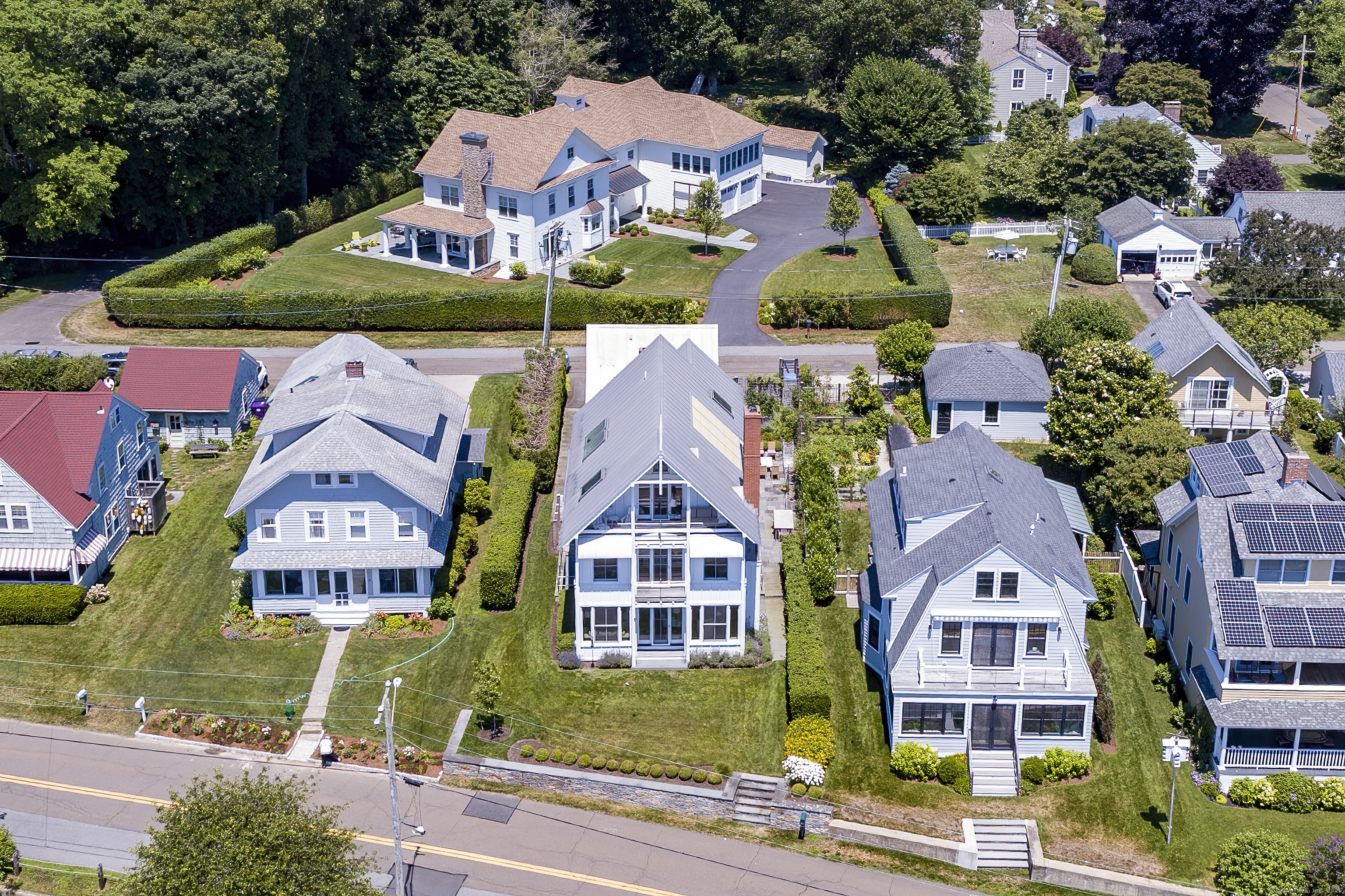 33 Seaview Avenue
