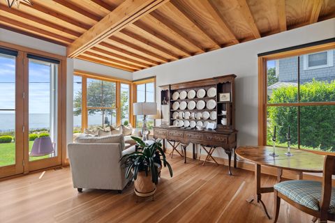 Tiny photo for 33 Seaview Avenue, Madison, CT 06443 (MLS # 24118174)