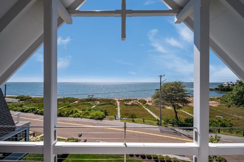 Tiny photo for 33 Seaview Avenue, Madison, CT 06443 (MLS # 24118174)