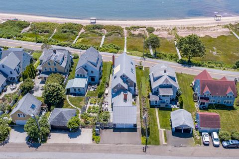 Tiny photo for 33 Seaview Avenue, Madison, CT 06443 (MLS # 24118174)