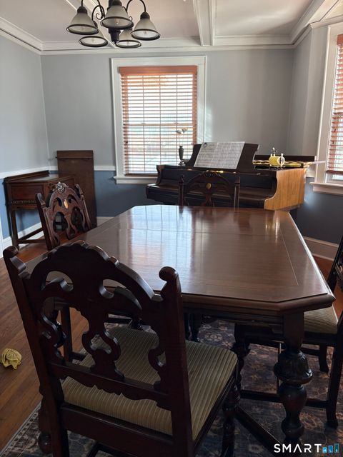 Tiny photo for 14 Arden Road, Waterbury, CT 06708 (MLS # 24164169)