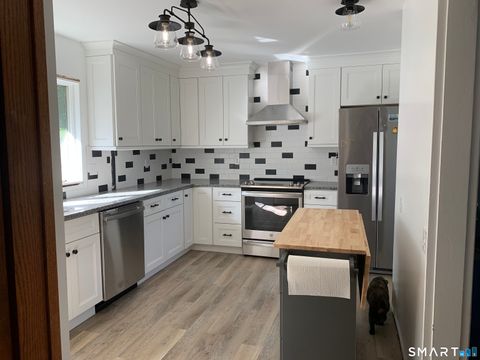 Tiny photo for 14 Arden Road, Waterbury, CT 06708 (MLS # 24164169)