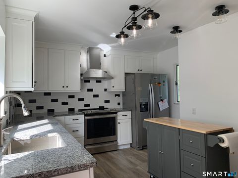 Tiny photo for 14 Arden Road, Waterbury, CT 06708 (MLS # 24164169)