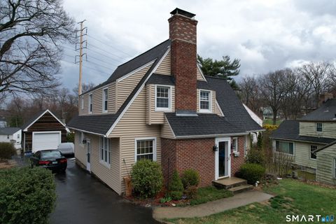 Tiny photo for 14 Arden Road, Waterbury, CT 06708 (MLS # 24164169)