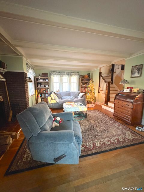 Tiny photo for 14 Arden Road, Waterbury, CT 06708 (MLS # 24164169)