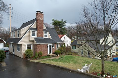 Photo of 14 Arden Road, Waterbury, CT 06708 (MLS # 24164169)