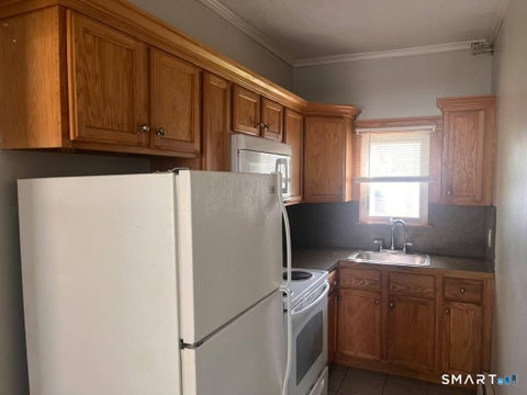 Tiny photo for 96 S Burritt Street, New Britain, CT 06052 (MLS # 24212058)