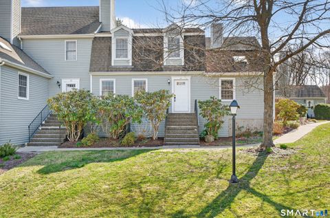 Condo For Sale - 19 Prospect Ridge #41<br/> Ridgefield, CT 06877