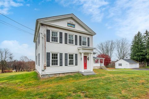 A home in Oxford