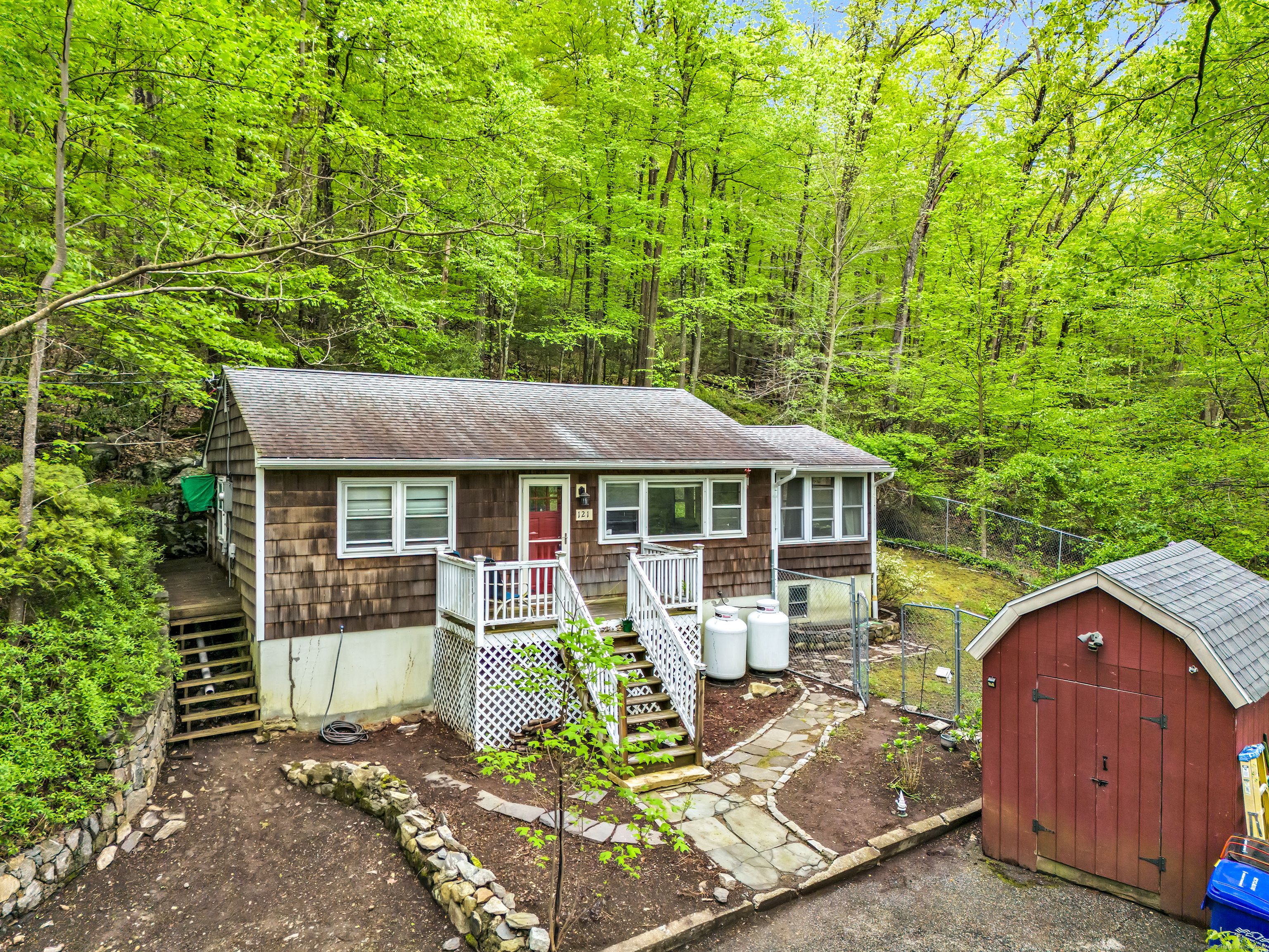 View New Milford, CT 06784 house