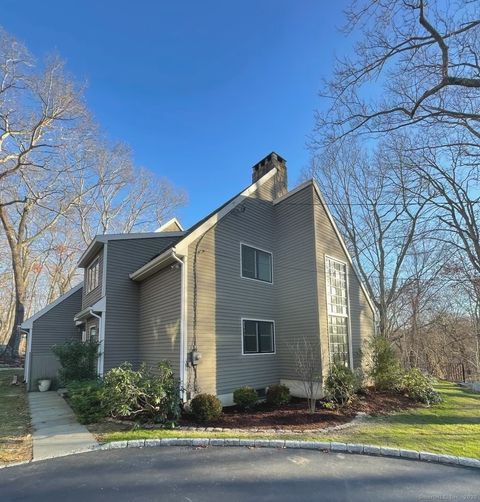 Photo of 21 Pent Road, Weston, CT 06883 (MLS # 24140589)
