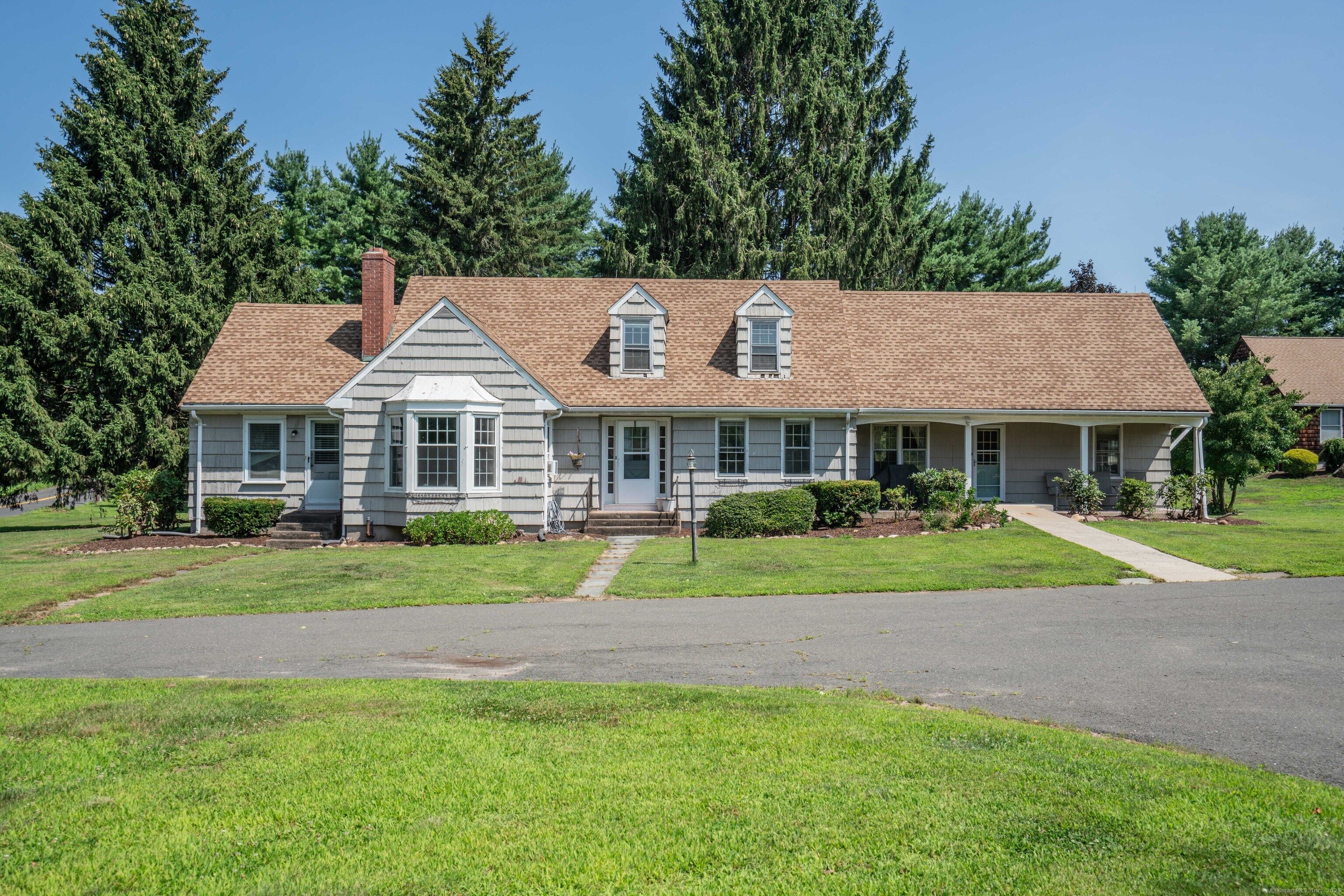 124A Old Farms Road
