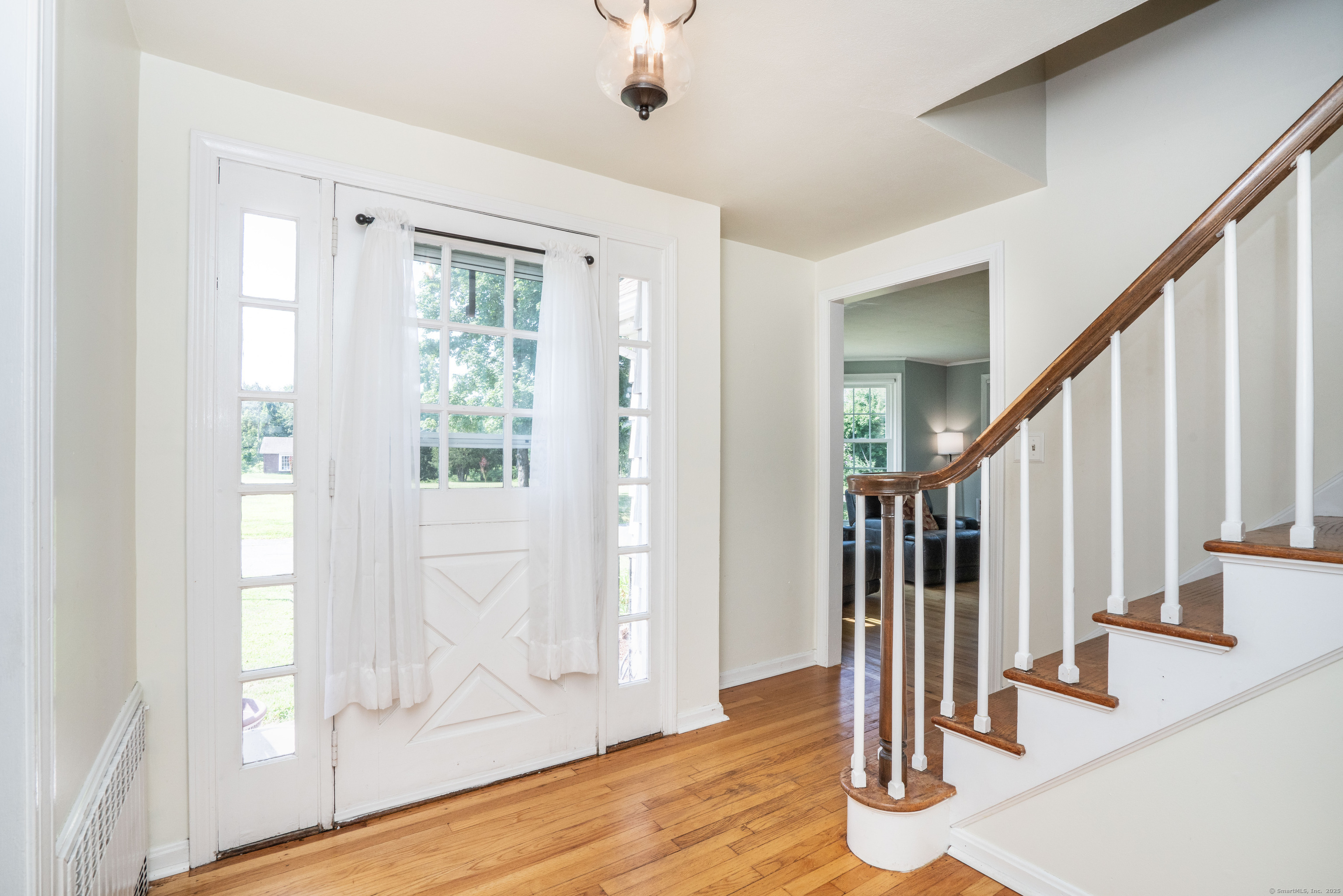 124A Old Farms Road