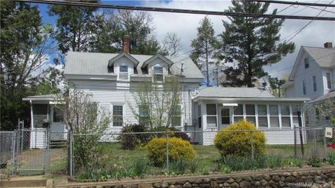 51 High Street 1st Floor Stafford CT 06076