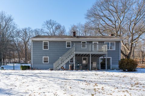 A home in Guilford