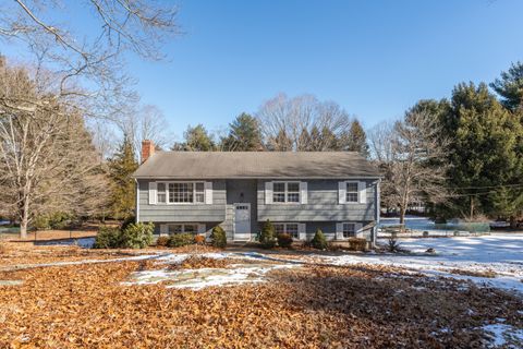 A home in Guilford