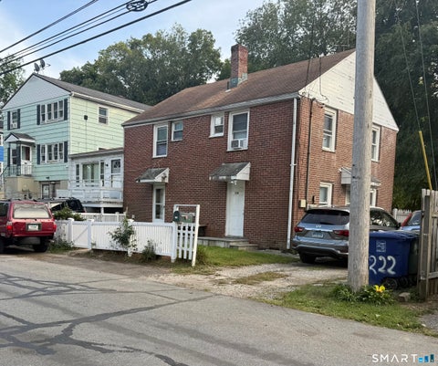 Photo of 220 Priscilla Street, Bridgeport, CT 06610 (MLS # 24209776)