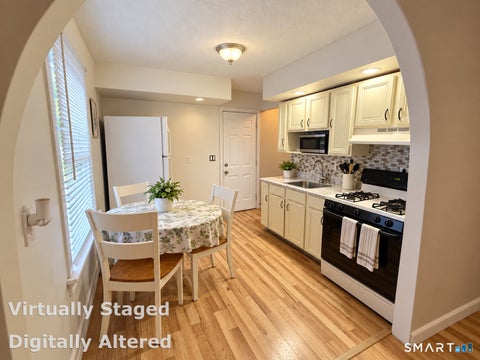 Tiny photo for 220 Priscilla Street, Bridgeport, CT 06610 (MLS # 24209776)