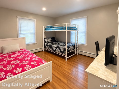Tiny photo for 220 Priscilla Street, Bridgeport, CT 06610 (MLS # 24209776)