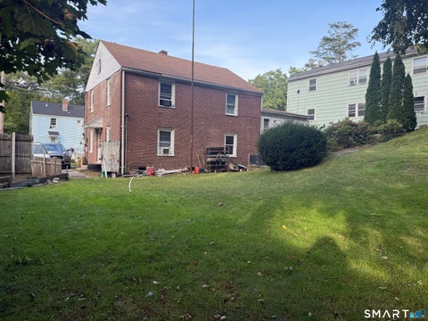 Tiny photo for 220 Priscilla Street, Bridgeport, CT 06610 (MLS # 24209776)