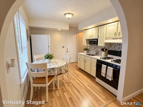 Tiny photo for 220 Priscilla Street, Bridgeport, CT 06610 (MLS # 24209776)