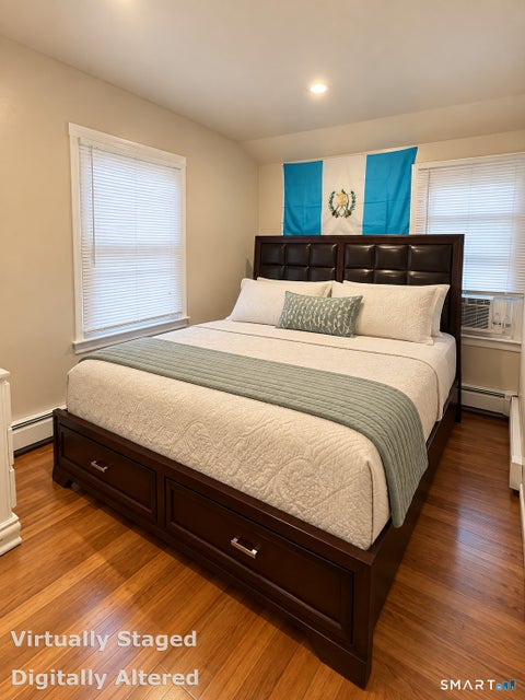 Tiny photo for 220 Priscilla Street, Bridgeport, CT 06610 (MLS # 24209776)