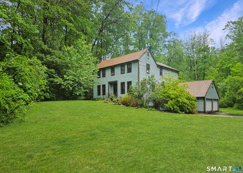 Homes For Sale - 55 Stone Hedge Lane<br/> Bolton, CT 06043