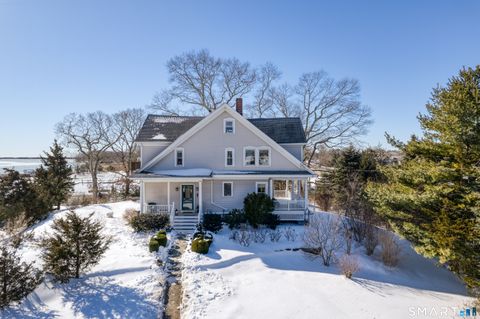 Tiny photo for 178 W Main Street, Clinton, CT 06413 (MLS # 24152336)