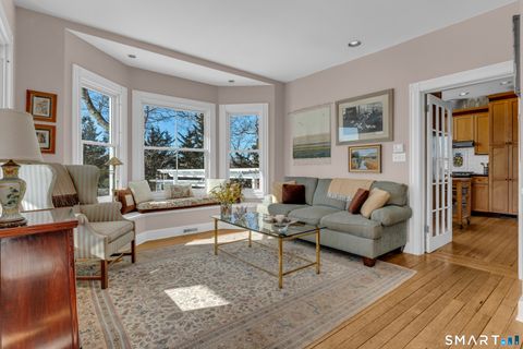 Tiny photo for 178 W Main Street, Clinton, CT 06413 (MLS # 24152336)