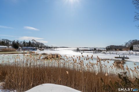 Tiny photo for 178 W Main Street, Clinton, CT 06413 (MLS # 24152336)