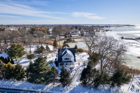 Tiny photo for 178 W Main Street, Clinton, CT 06413 (MLS # 24152336)