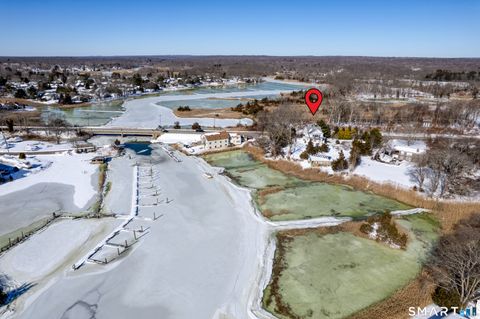 Tiny photo for 178 W Main Street, Clinton, CT 06413 (MLS # 24152336)