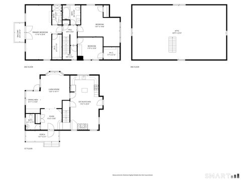 Tiny photo for 178 W Main Street, Clinton, CT 06413 (MLS # 24152336)