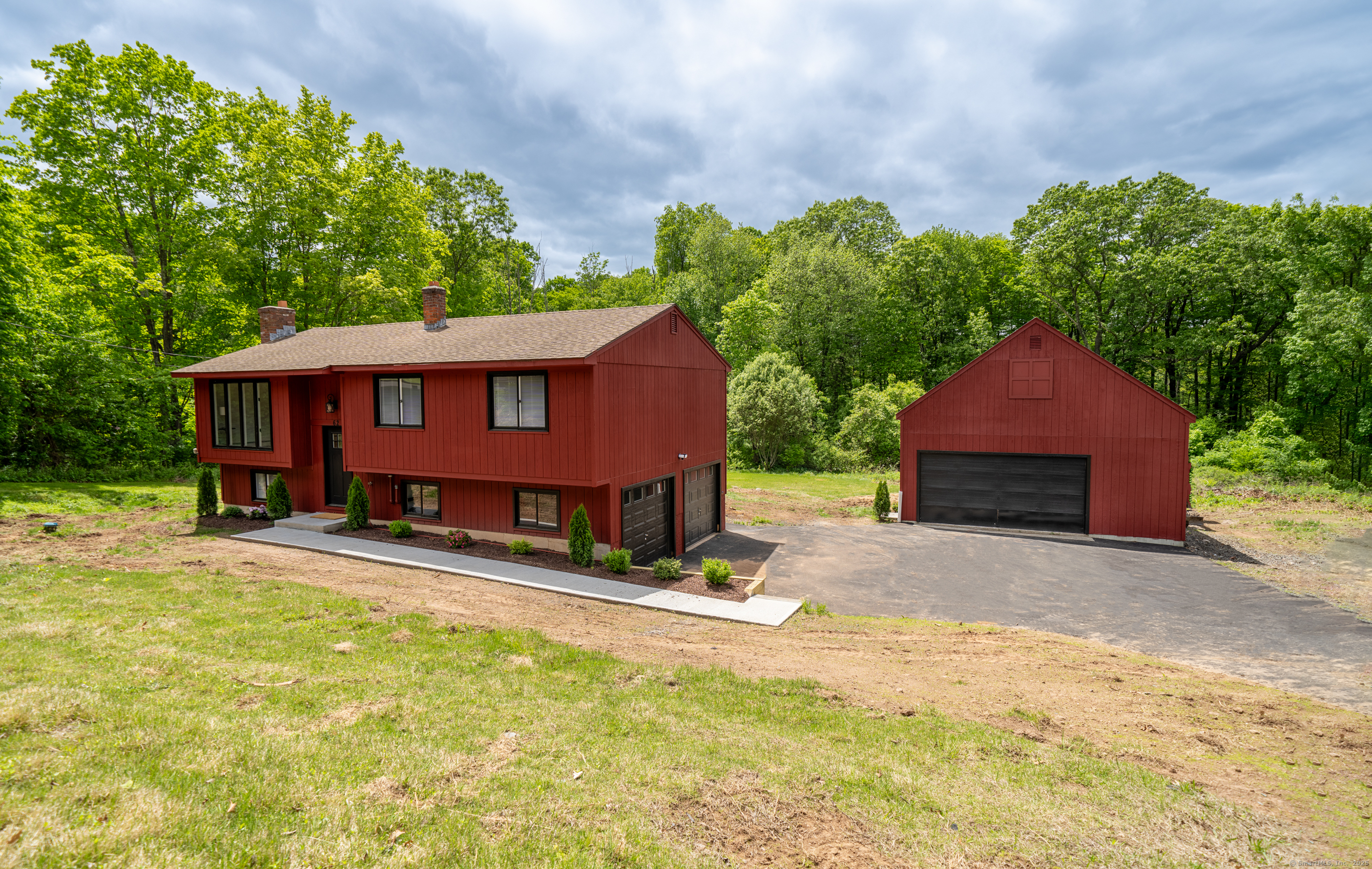 62 Wheeler Hill Drive, Durham, Connecticut image 1