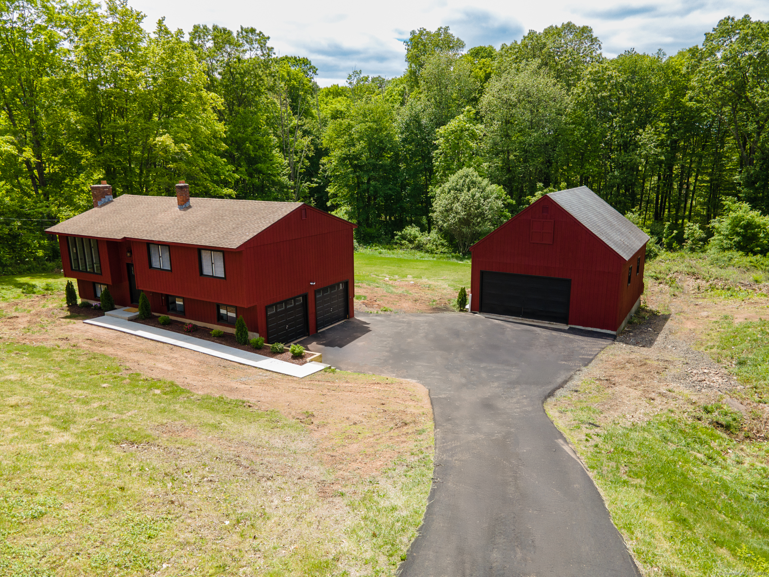 62 Wheeler Hill Drive, Durham, Connecticut image 25