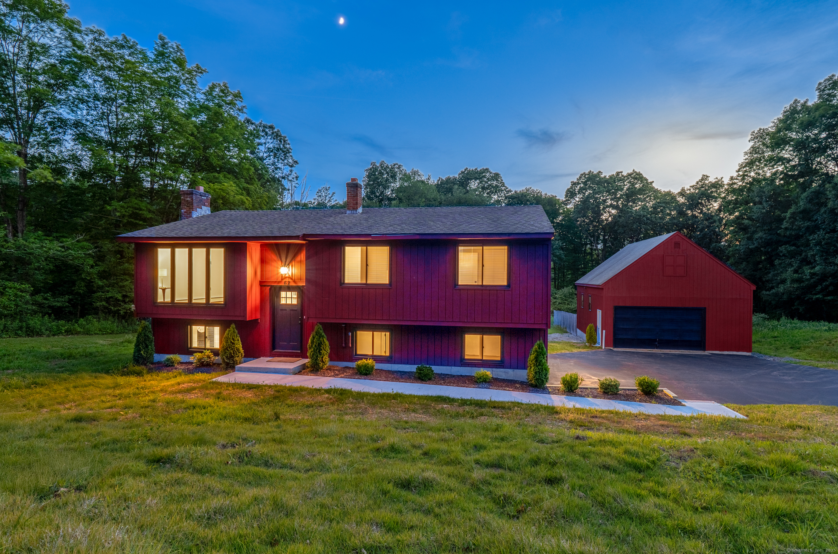 62 Wheeler Hill Drive