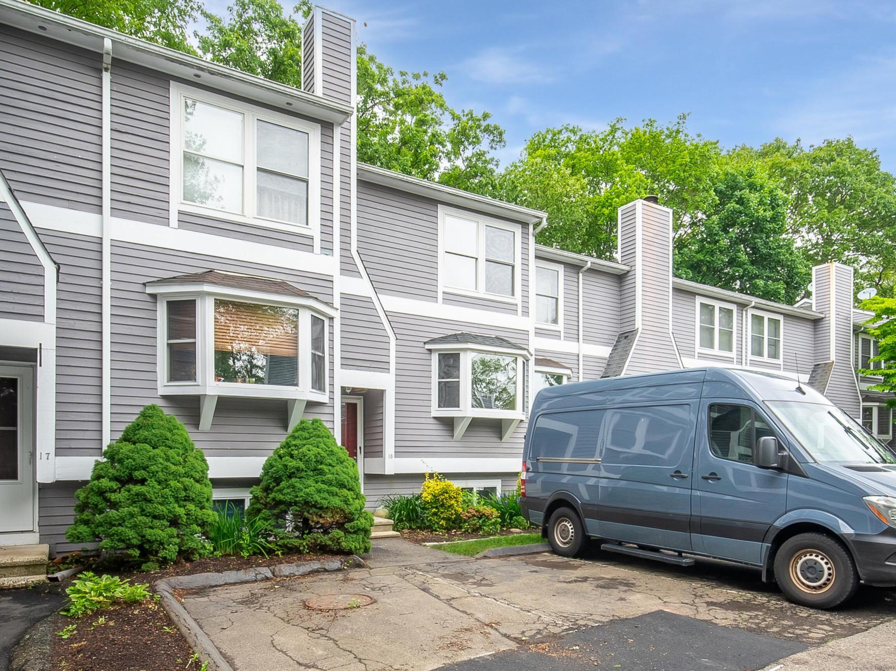 309 Terrace Avenue #18, West Haven, Connecticut image 2