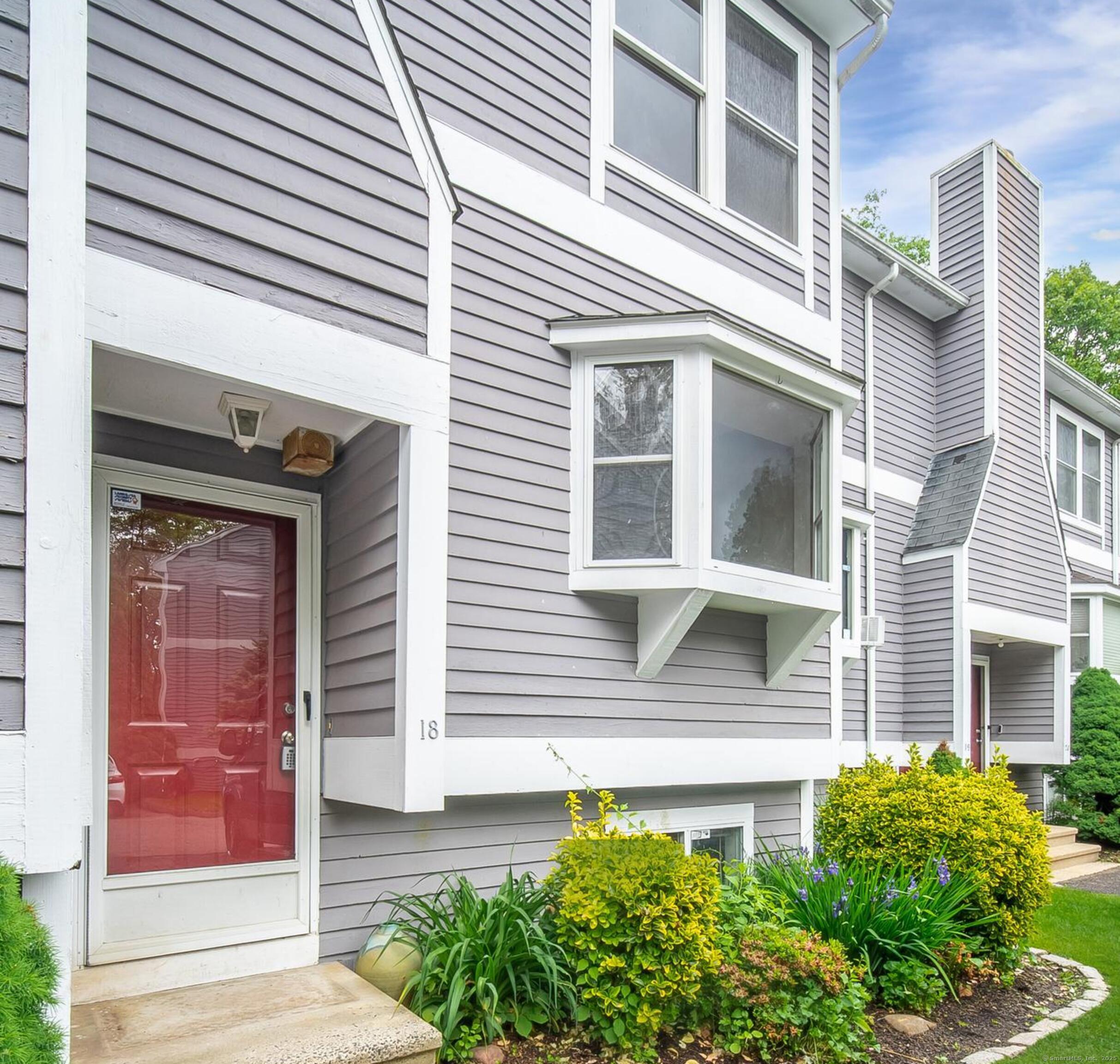 309 Terrace Avenue #18, West Haven, Connecticut image 1