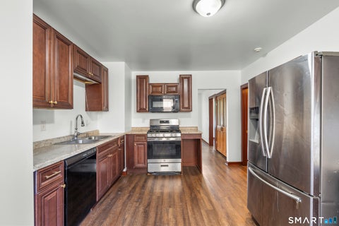 Photo of 841 East Street #1st Flr, New Britain, CT 06051 (MLS # 24213192)