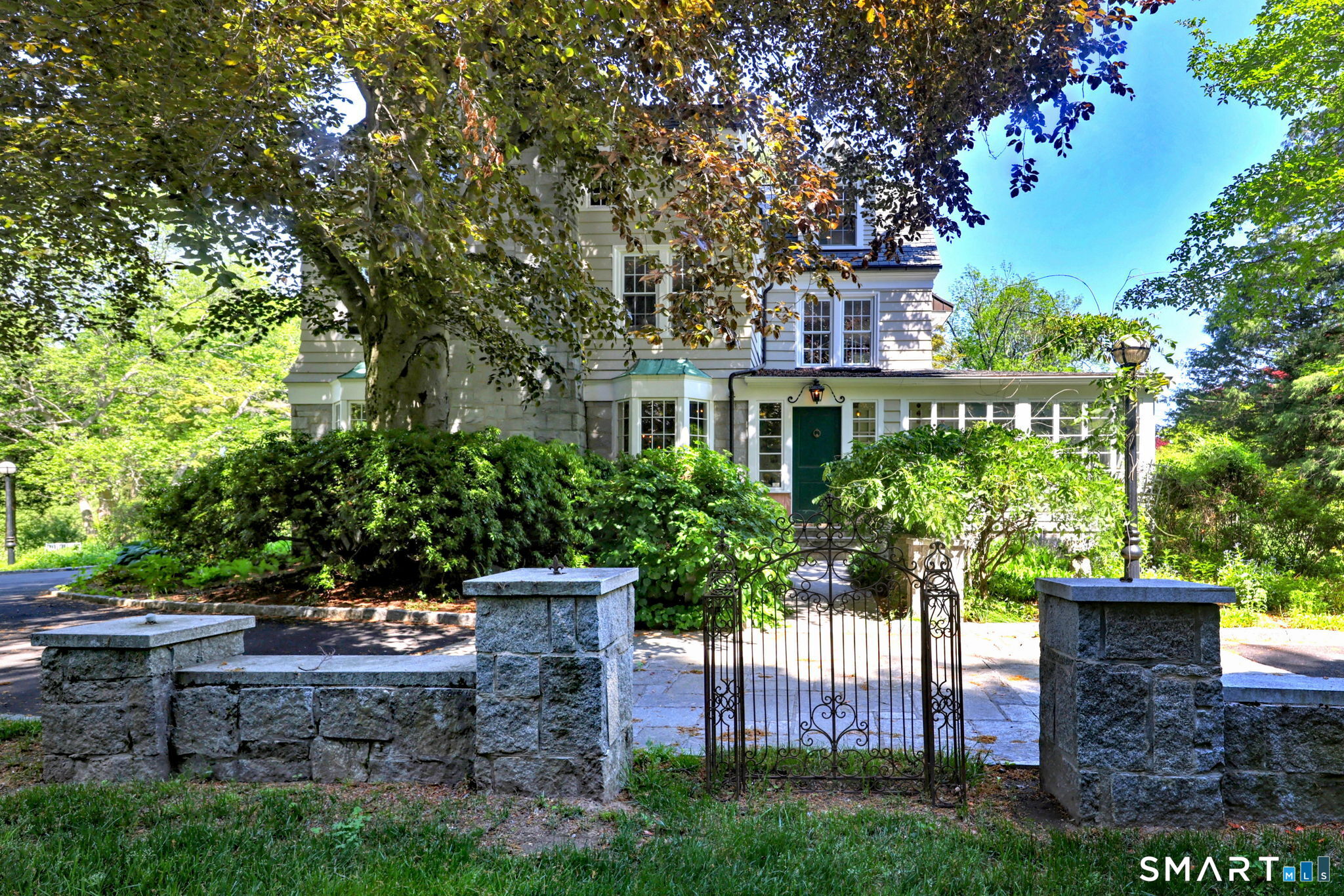 25 Center Road
