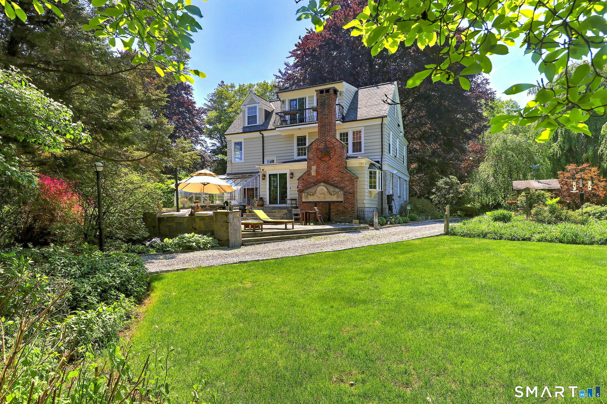25 Center Road