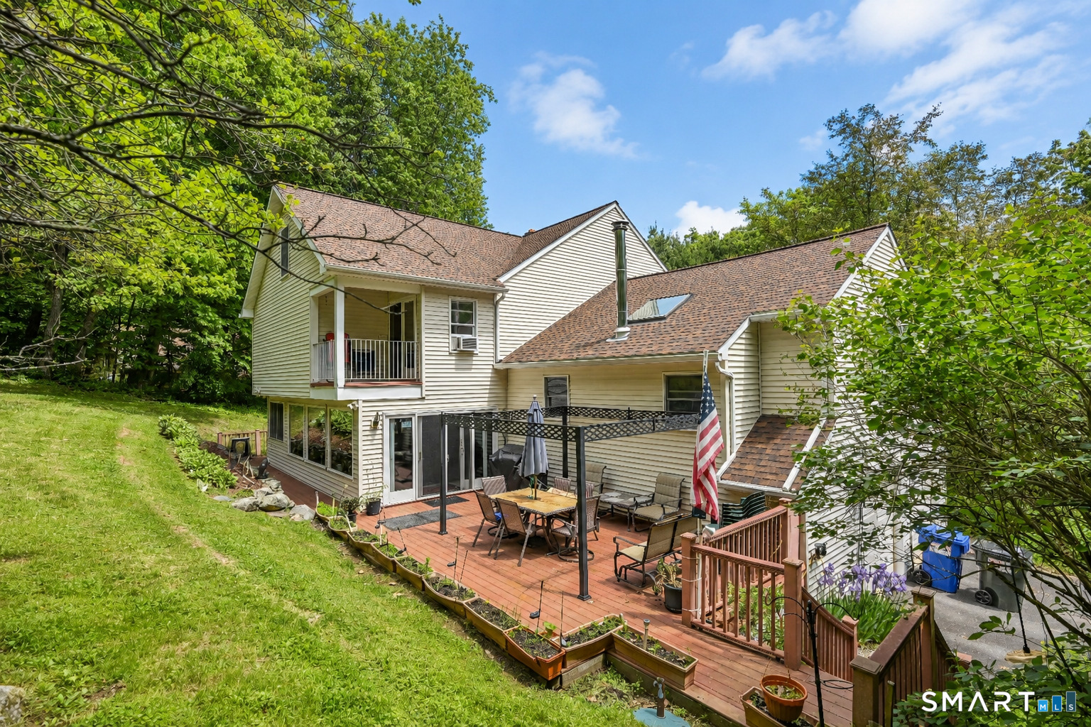 155 Lake Harwinton Road