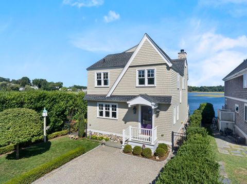 195 Hillspoint Road Westport CT 06880