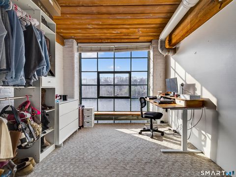 Tiny photo for 68 Thermos Avenue #215B, Norwich, CT 06360 (MLS # 24164017)