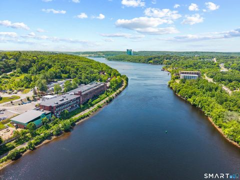 Tiny photo for 68 Thermos Avenue #215B, Norwich, CT 06360 (MLS # 24164017)