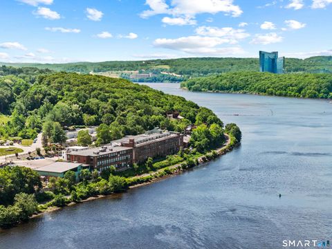 Tiny photo for 68 Thermos Avenue #215B, Norwich, CT 06360 (MLS # 24164017)