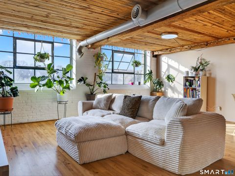 Tiny photo for 68 Thermos Avenue #215B, Norwich, CT 06360 (MLS # 24164017)